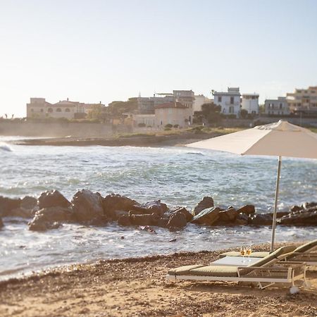 Le Suites Sul Mare Di Esterina Civitavecchia Esterno foto
