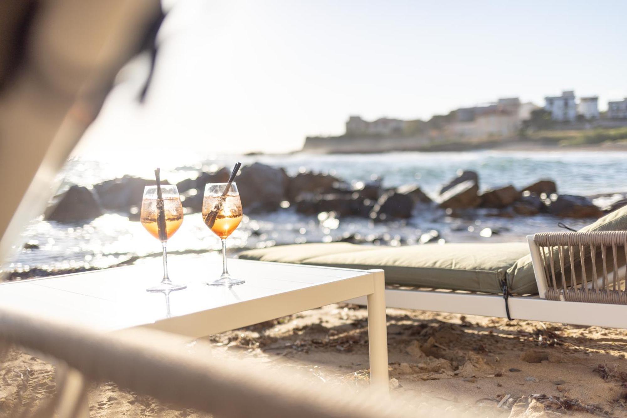 Le Suites Sul Mare Di Esterina Civitavecchia Esterno foto