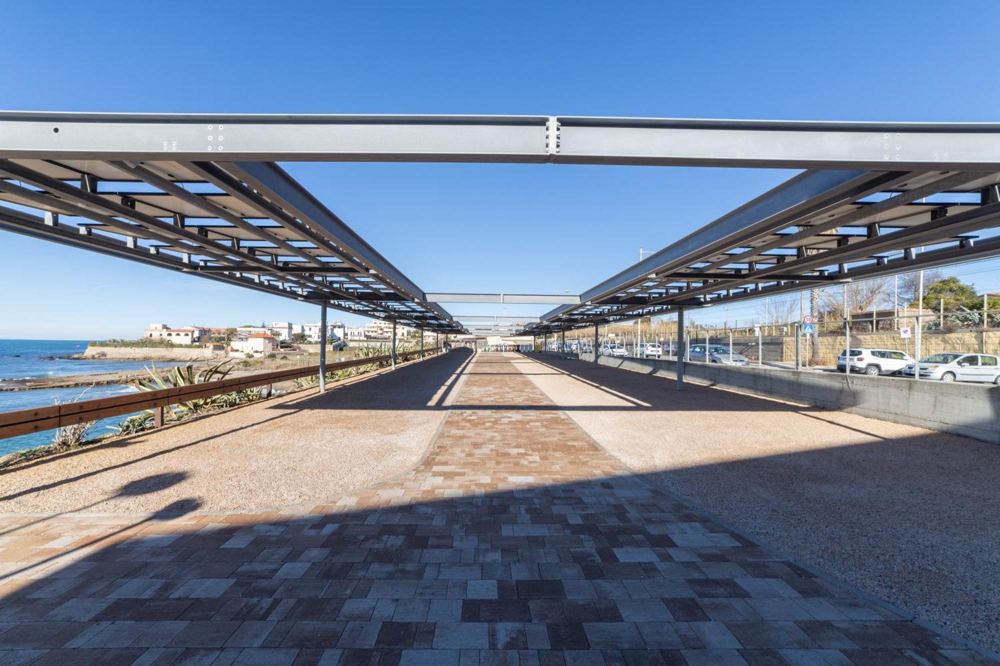Le Suites Sul Mare Di Esterina Civitavecchia Esterno foto