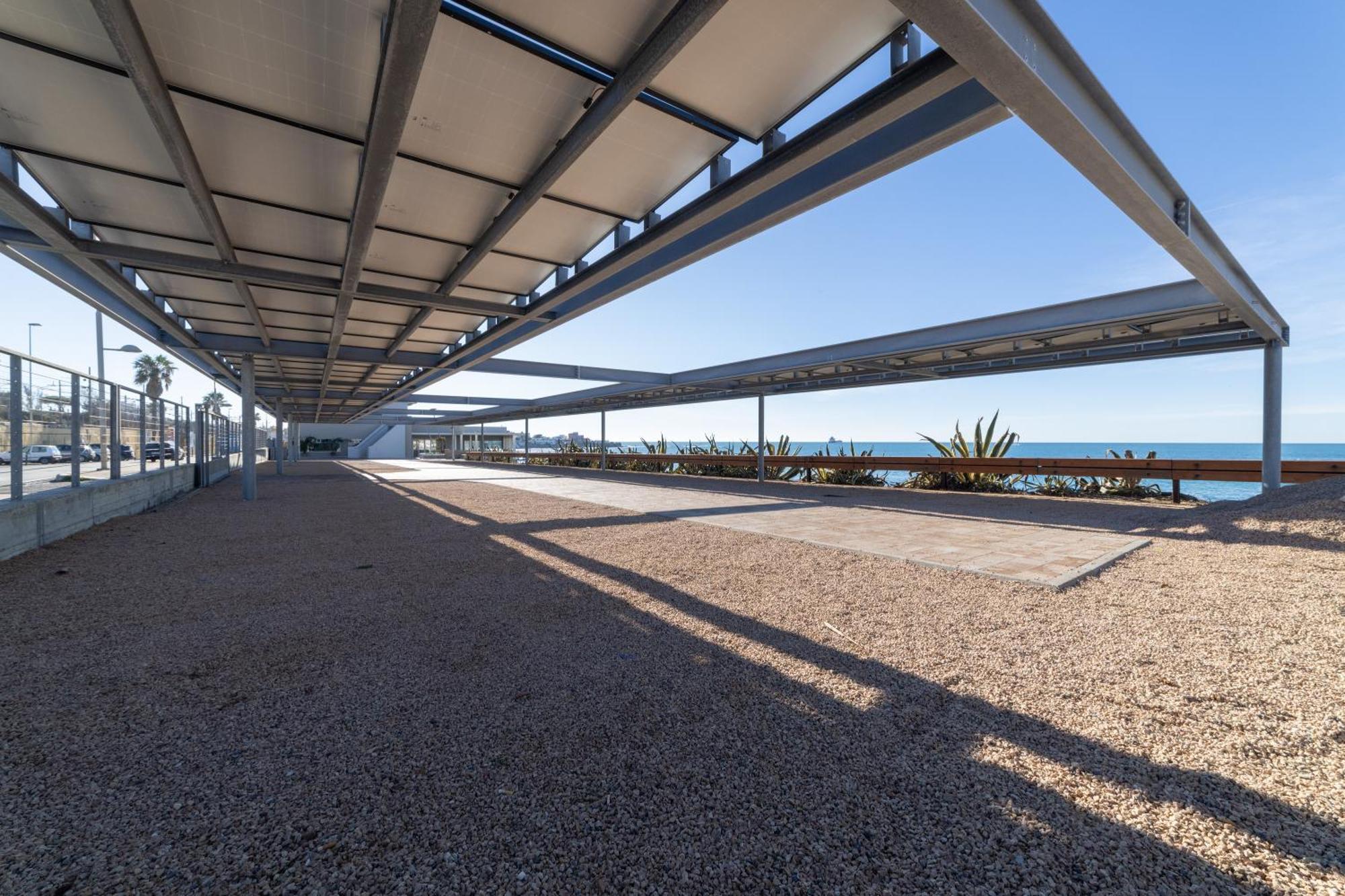 Le Suites Sul Mare Di Esterina Civitavecchia Esterno foto