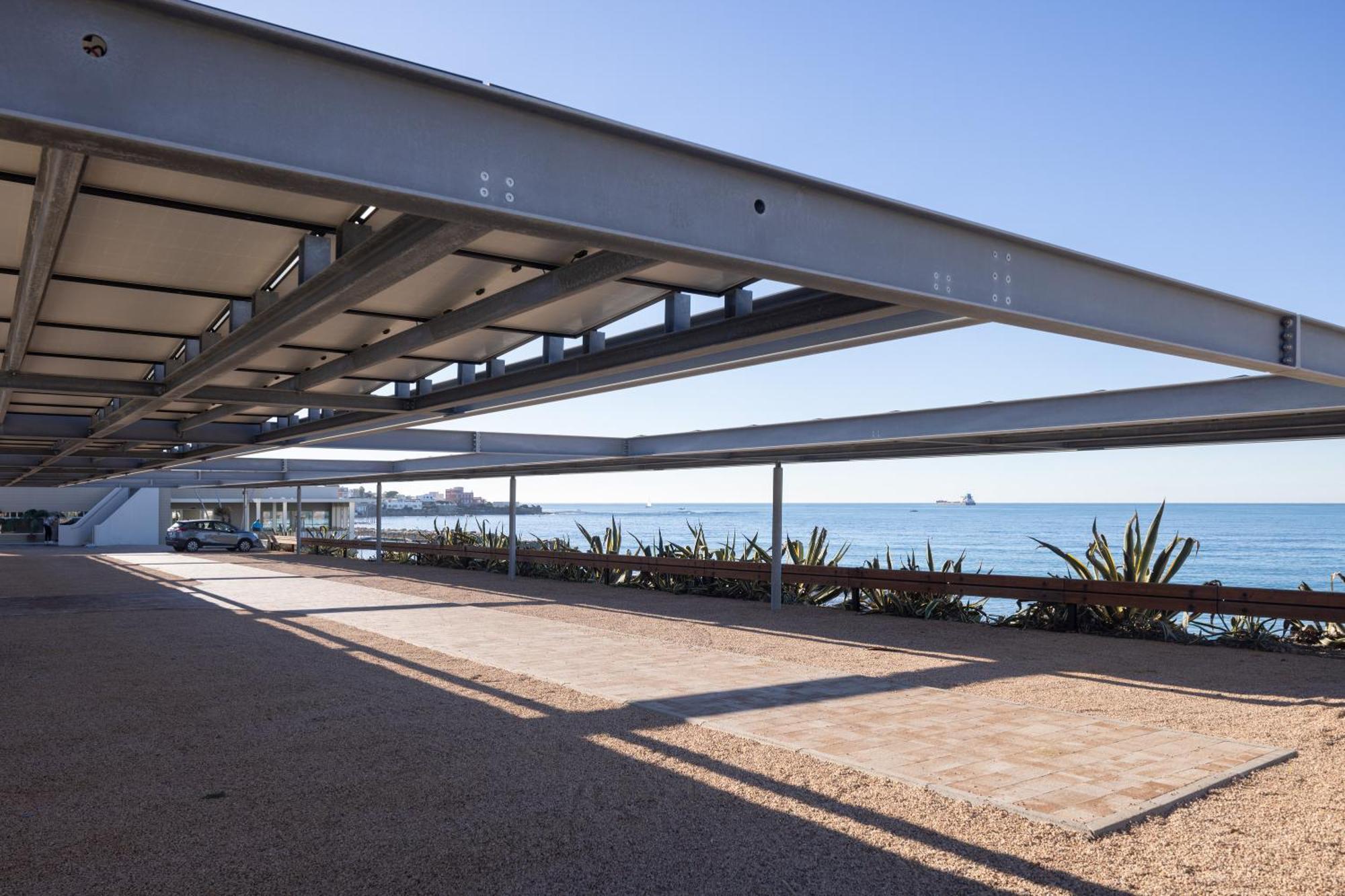 Le Suites Sul Mare Di Esterina Civitavecchia Esterno foto