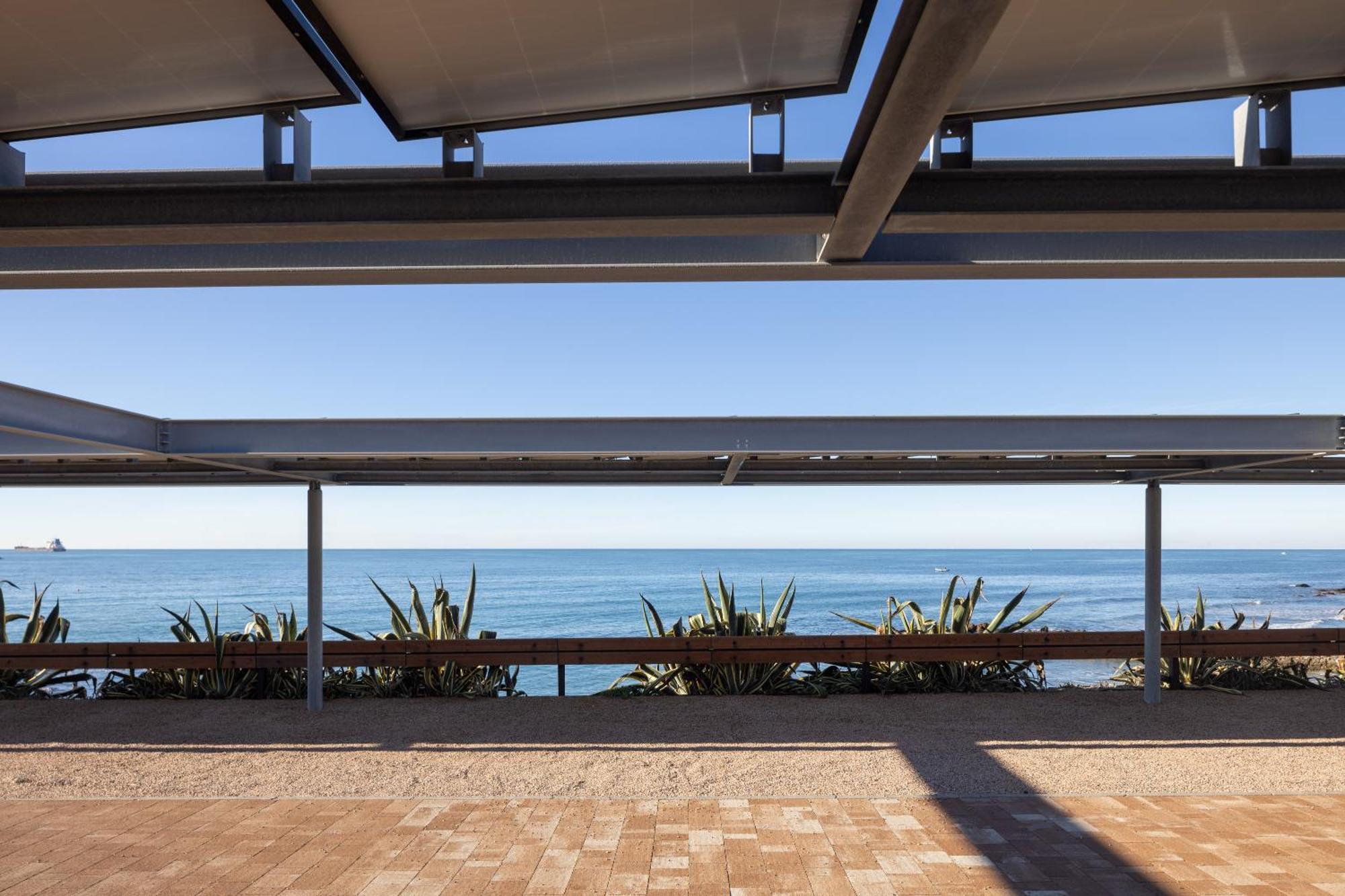 Le Suites Sul Mare Di Esterina Civitavecchia Esterno foto